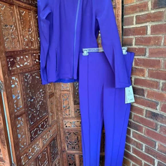 NWT Athleta Glacier Snow Skinny Pant - Picture 10 of 10